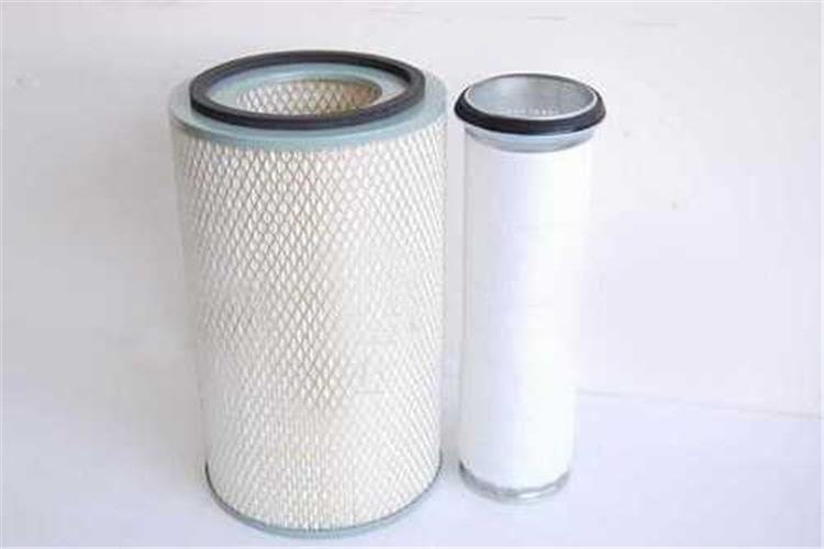 汽車空氣濾清器