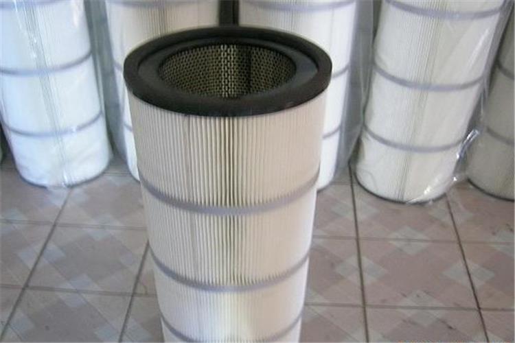 除塵過濾器