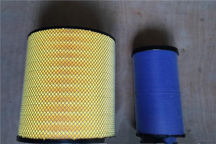 貨車空氣濾清器