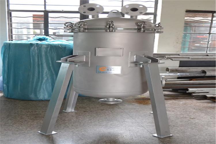 小型工業(yè)過濾器