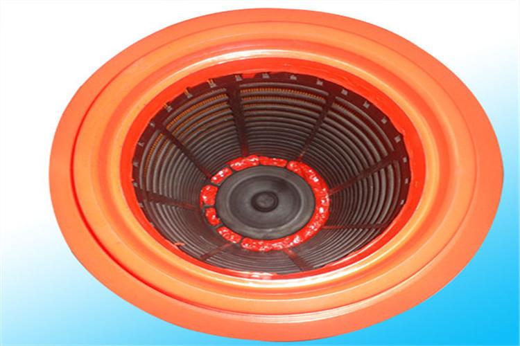 重卡空氣濾清器