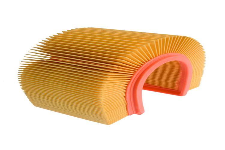 轎車空氣濾清器