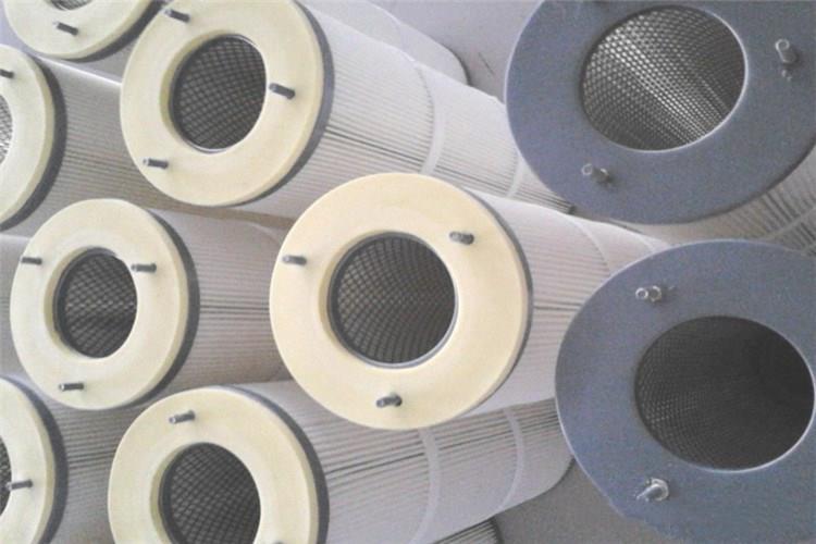 風(fēng)機(jī)除塵濾筒