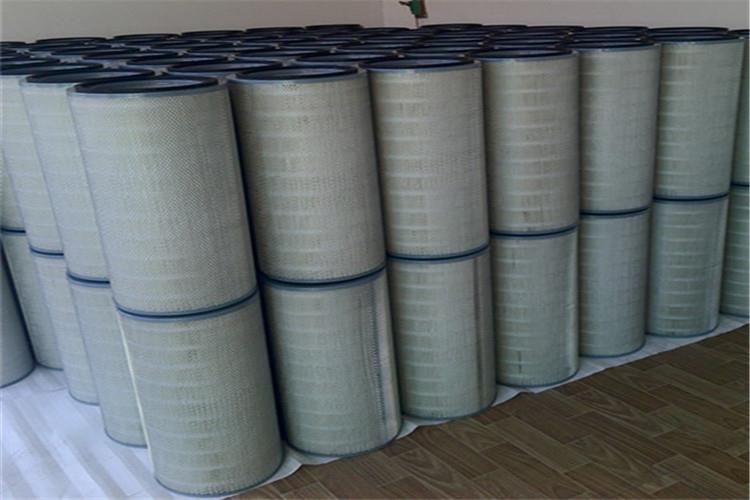 風(fēng)機(jī)除塵濾筒