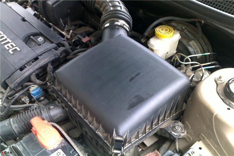 汽車空氣濾清器