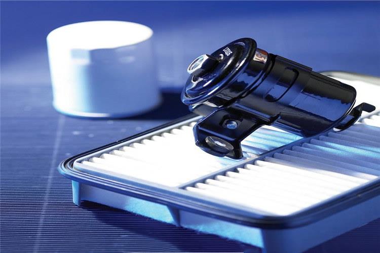 汽車空氣濾清器保養(yǎng)有道 方能助其壽命延長(zhǎng)