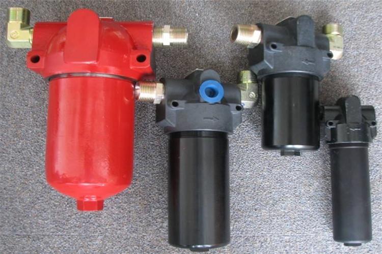 小型工業(yè)過濾器特點(diǎn)突出 為您提供優(yōu)質(zhì)使用體驗(yàn)