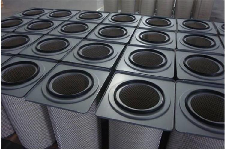 除塵效果可達(dá)99.9%，耐腐蝕耐磨耐潮濕