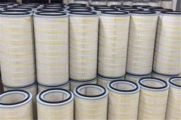 隨著工業(yè)的不斷發(fā)展，風(fēng)機除塵濾筒得到了廣泛的應(yīng)用也贏得了廣大客戶的青睞