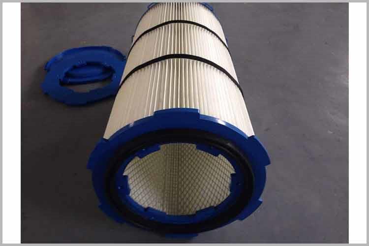 實質(zhì)是粉塵的濃縮階段，均勻混合或懸浮在運(yùn)載介質(zhì)中的粉塵，進(jìn)入除塵器的除塵空間