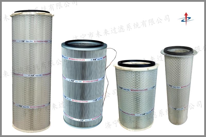 除塵濾筒日常維護(hù)操作內(nèi)容，你了解嗎？