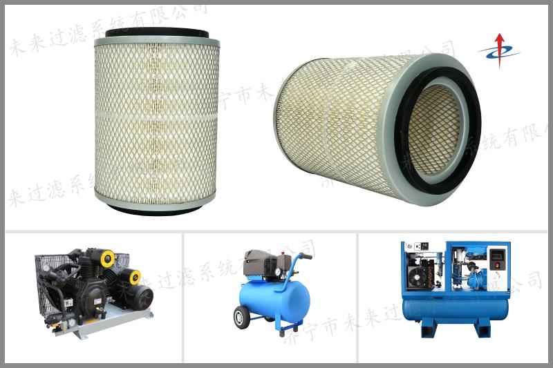 空壓機(jī)過(guò)濾器選型標(biāo)準(zhǔn)，很多人都不了解！